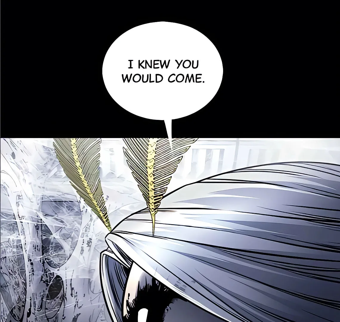 Dead Queen Chapter 181 page 136 - 