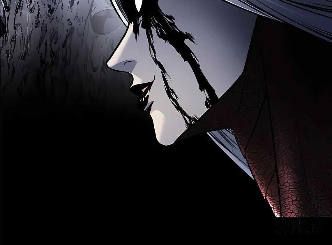 Dead Queen Chapter 181 page 137 - 