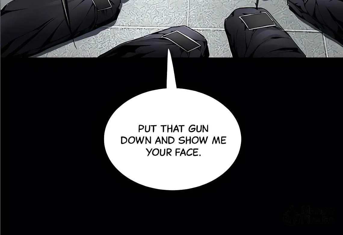 Dead Queen Chapter 181 page 15 - 