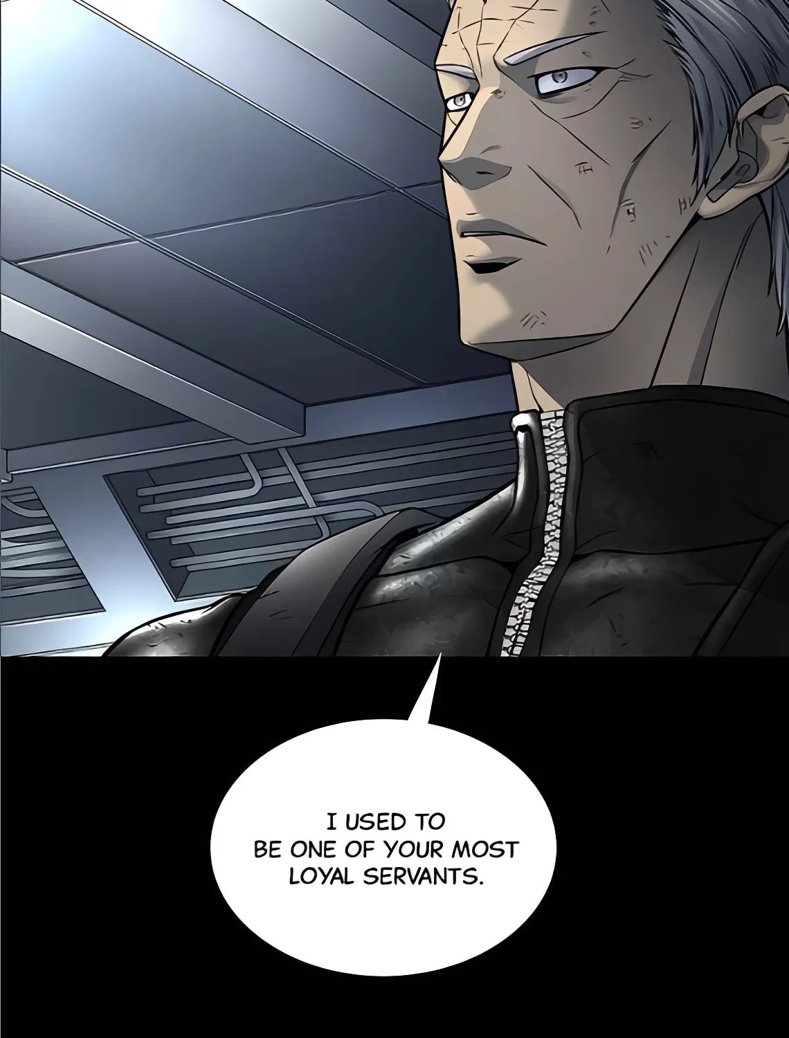 Dead Queen Chapter 181 page 141 - 