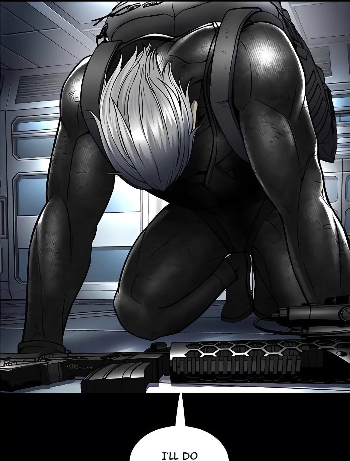 Dead Queen Chapter 181 page 146 - 