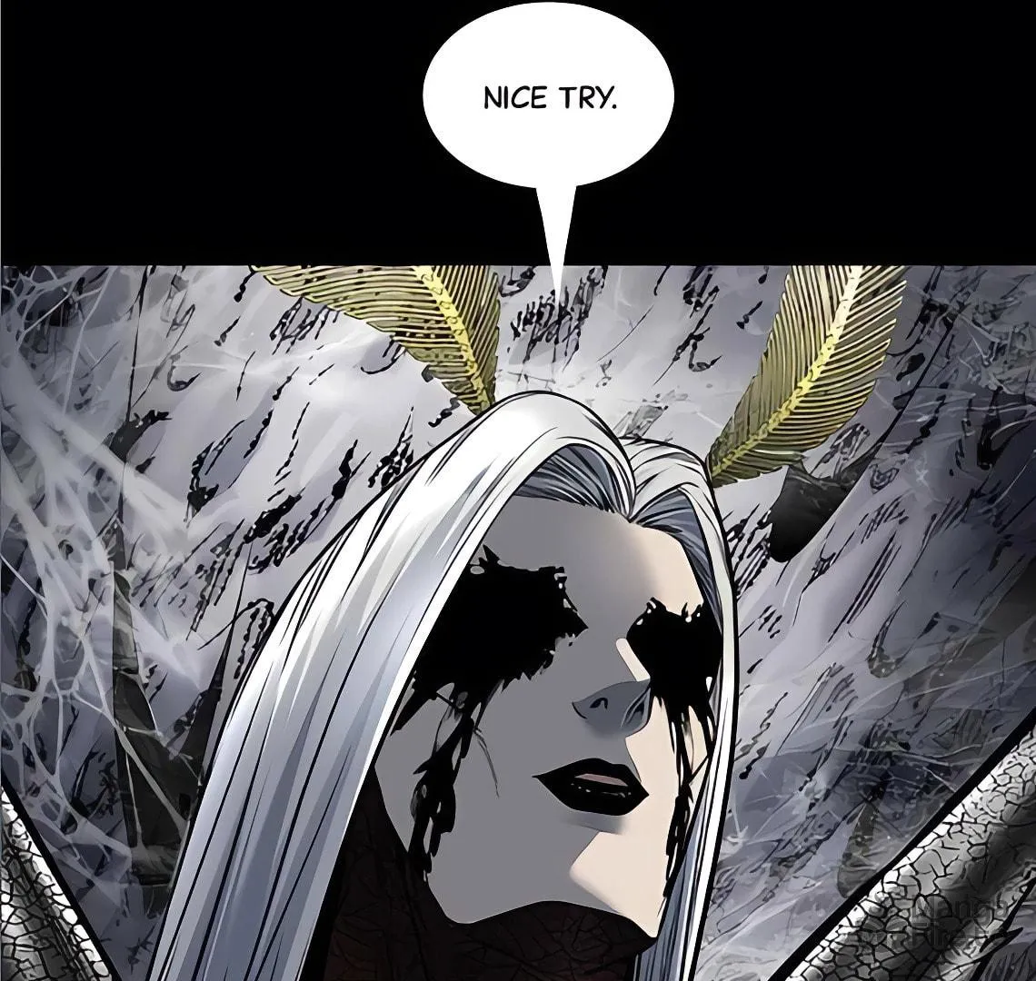 Dead Queen Chapter 181 page 150 - 