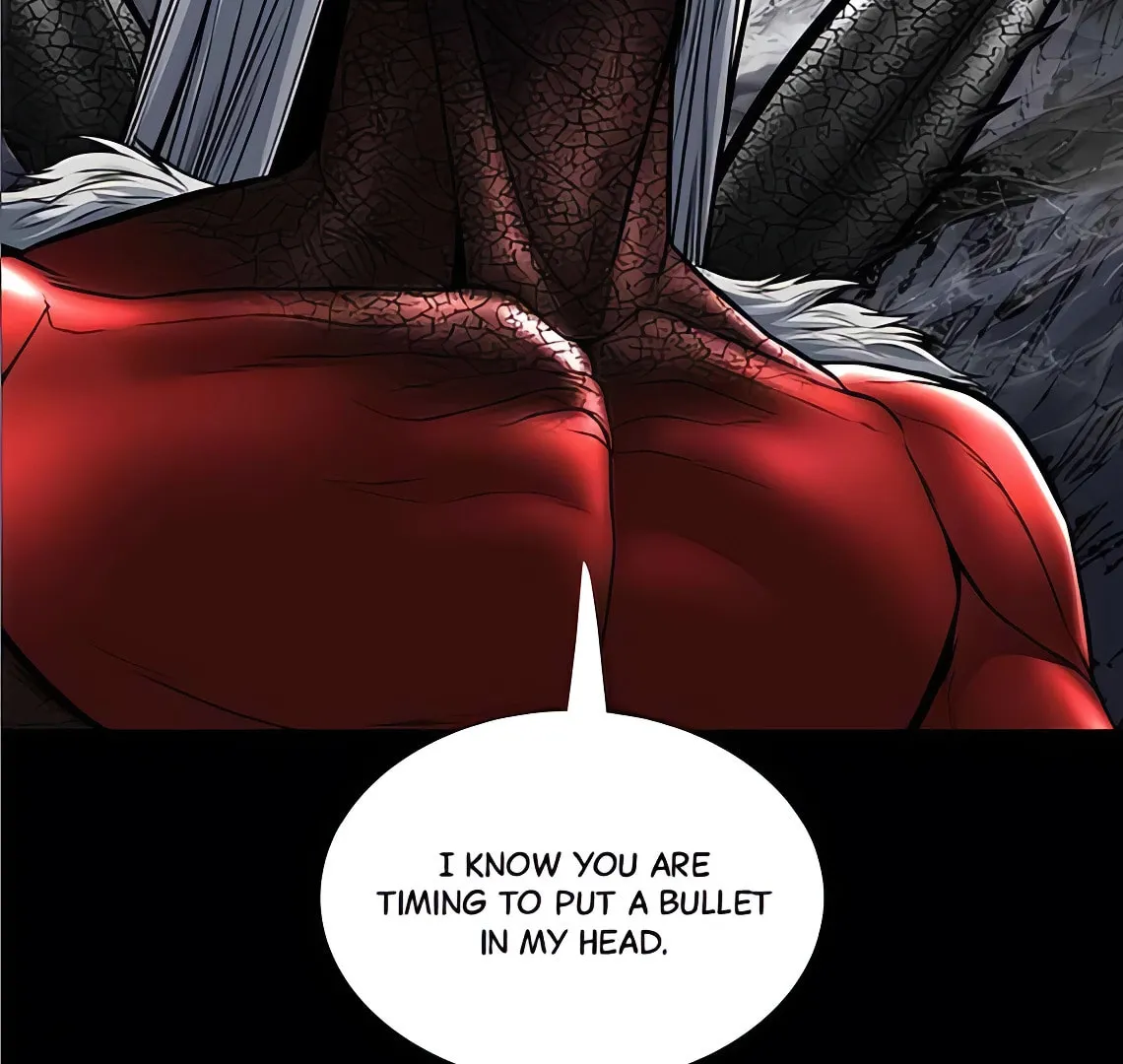 Dead Queen Chapter 181 page 151 - 