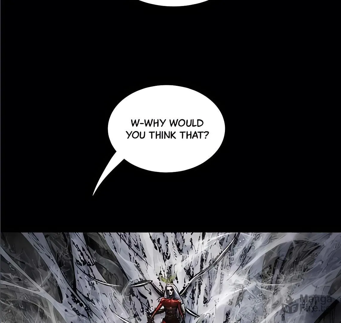 Dead Queen Chapter 181 page 152 - 