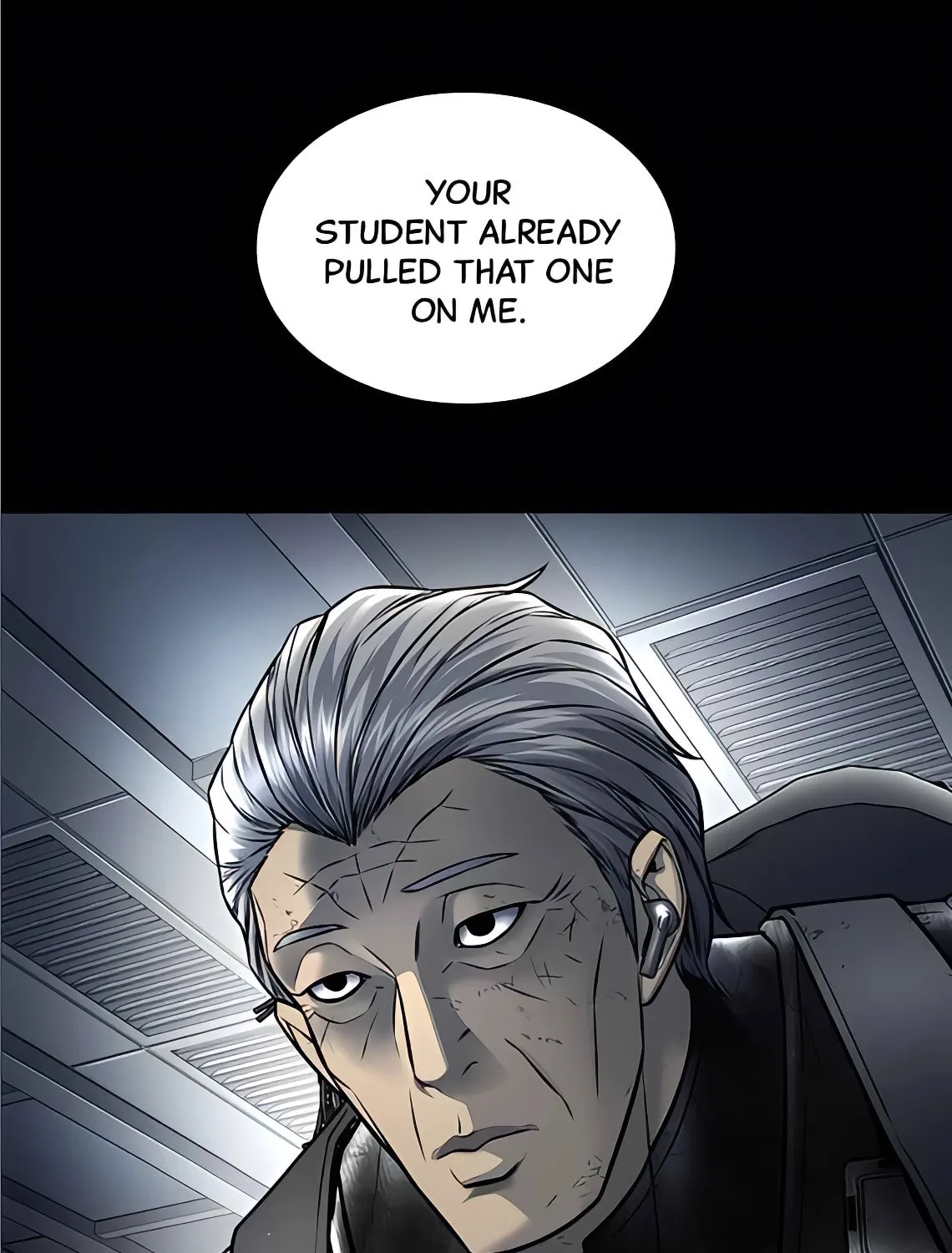 Dead Queen Chapter 181 page 156 - 