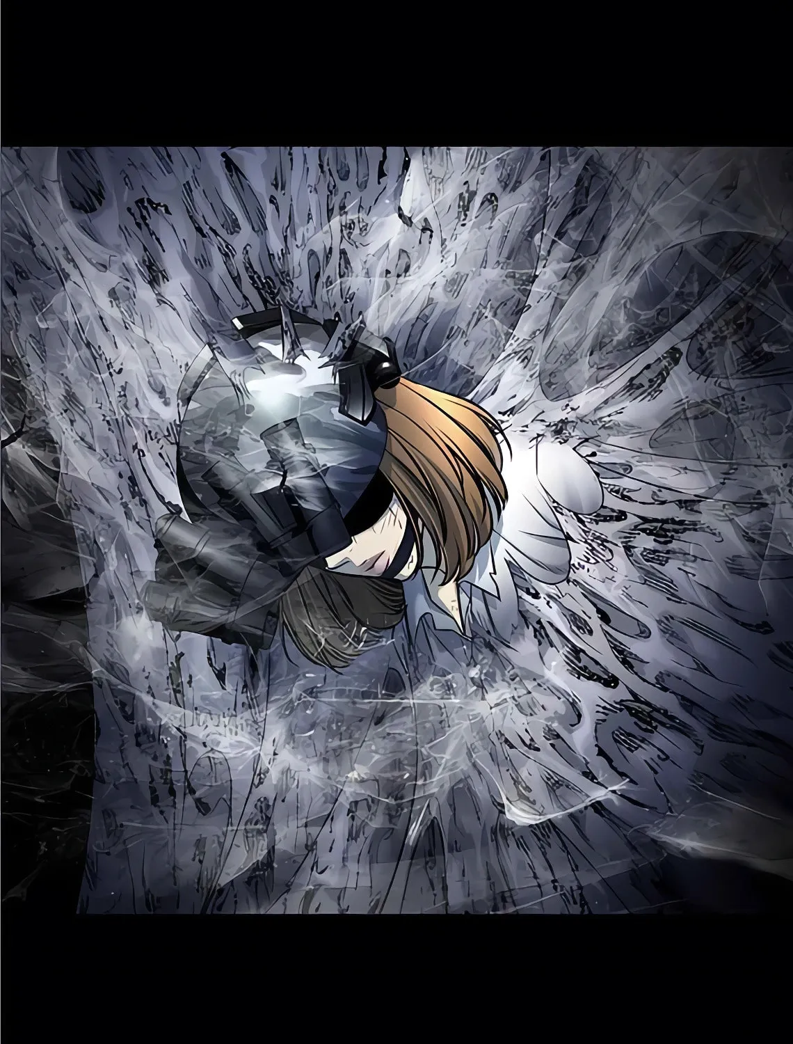 Dead Queen Chapter 181 page 158 - 