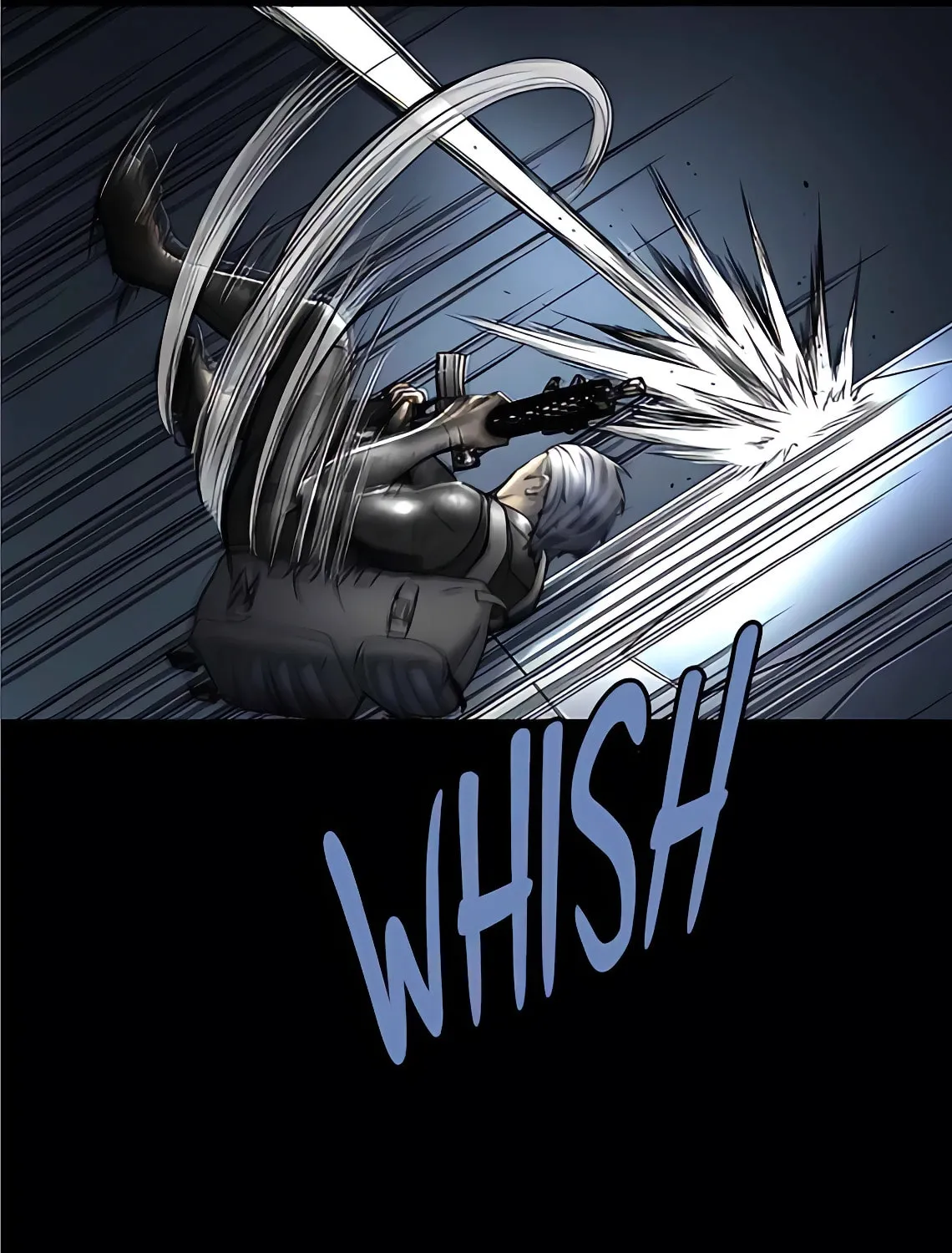 Dead Queen Chapter 181 page 160 - 