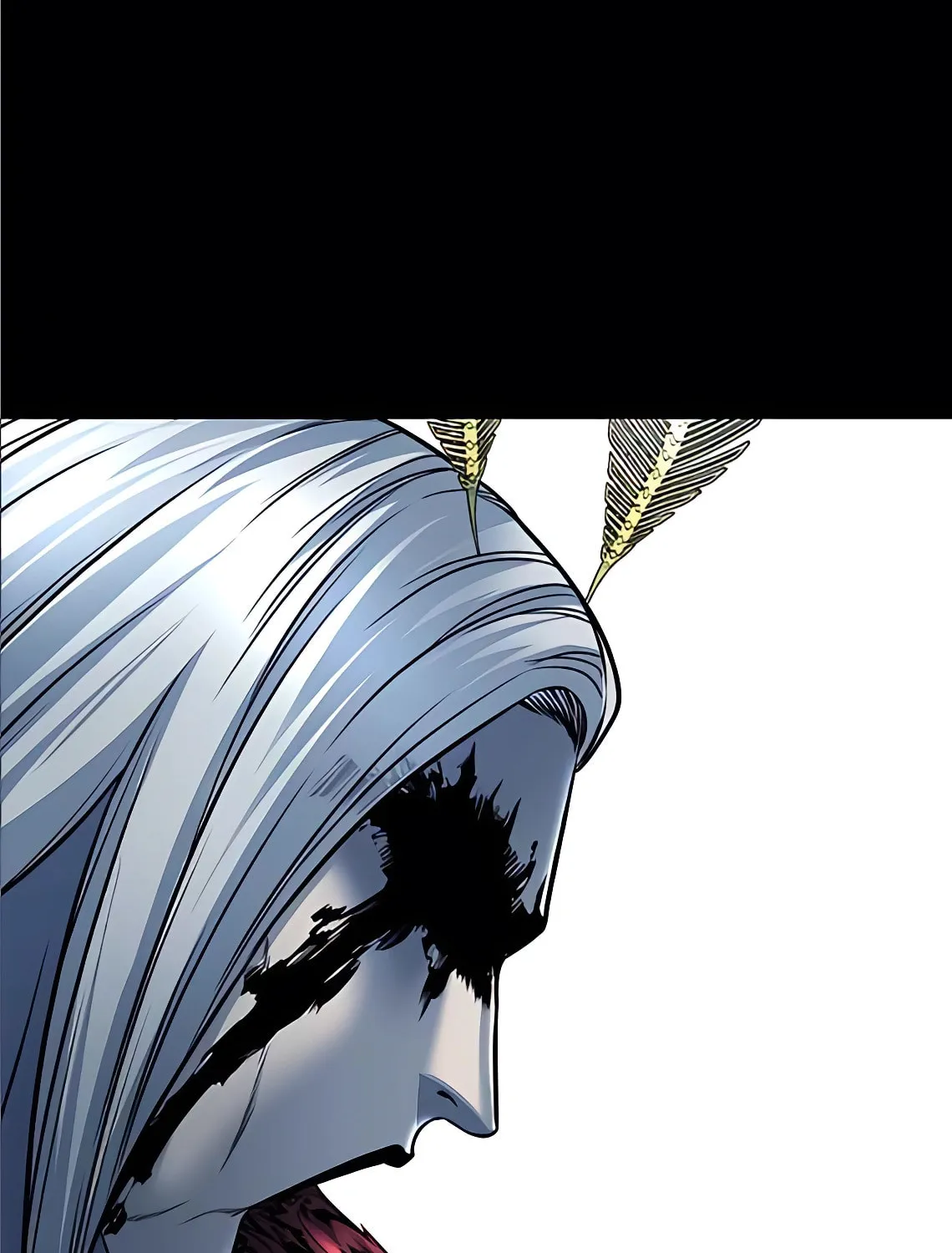 Dead Queen Chapter 181 page 161 - 