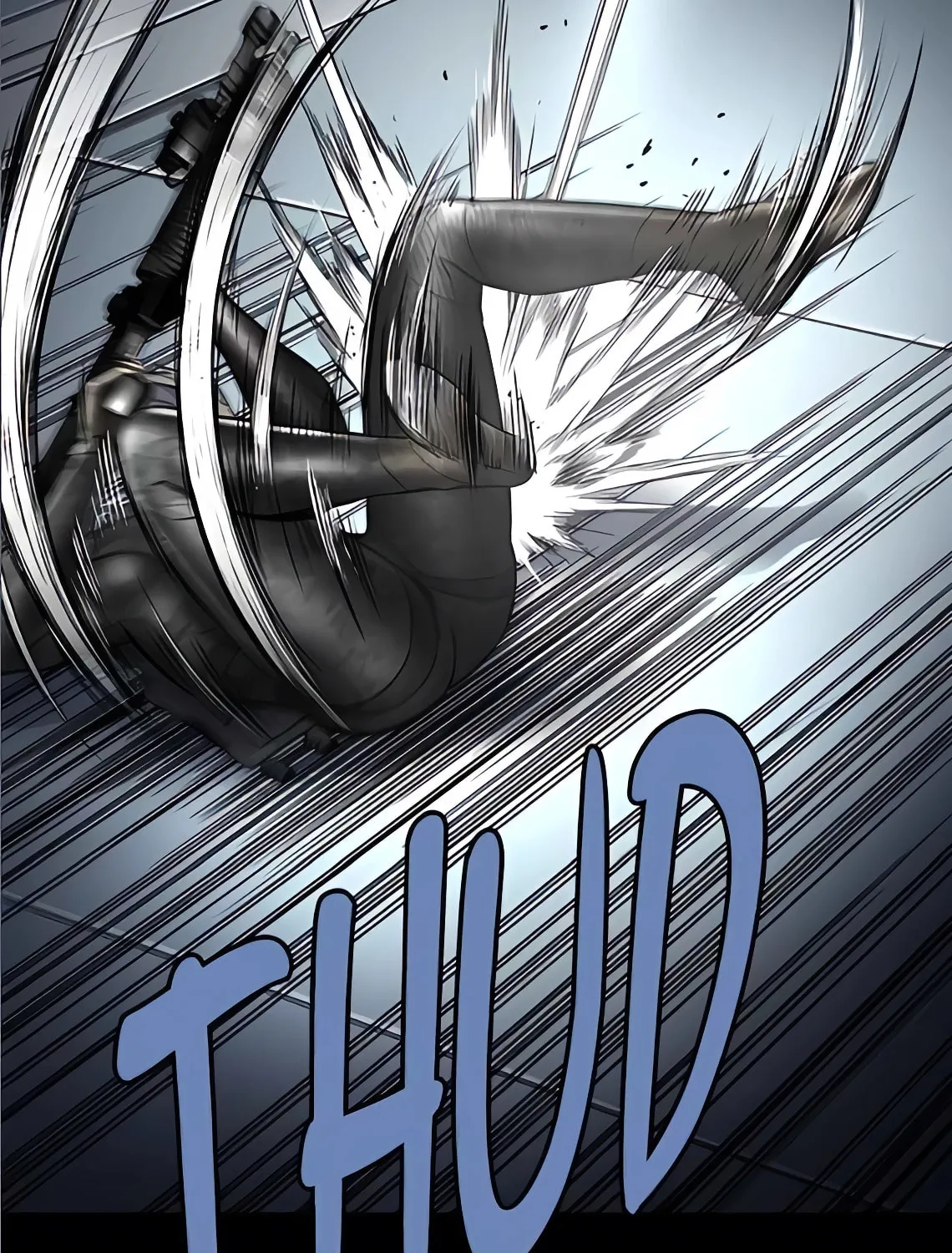 Dead Queen Chapter 181 page 166 - 