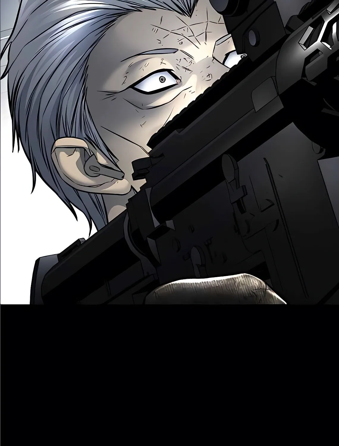 Dead Queen Chapter 181 page 170 - 