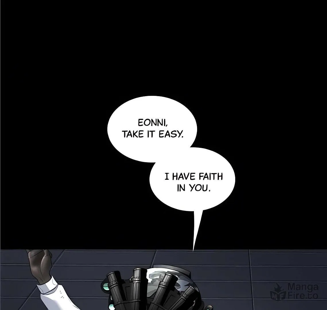 Dead Queen Chapter 181 page 18 - 