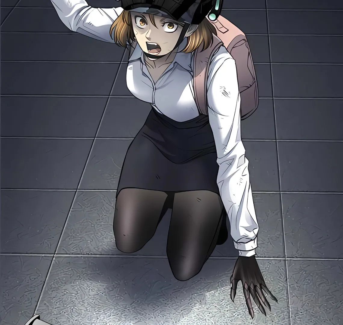 Dead Queen Chapter 181 page 19 - 
