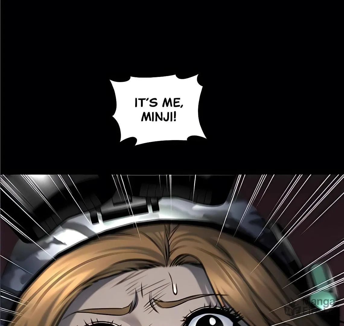 Dead Queen Chapter 181 page 3 - 