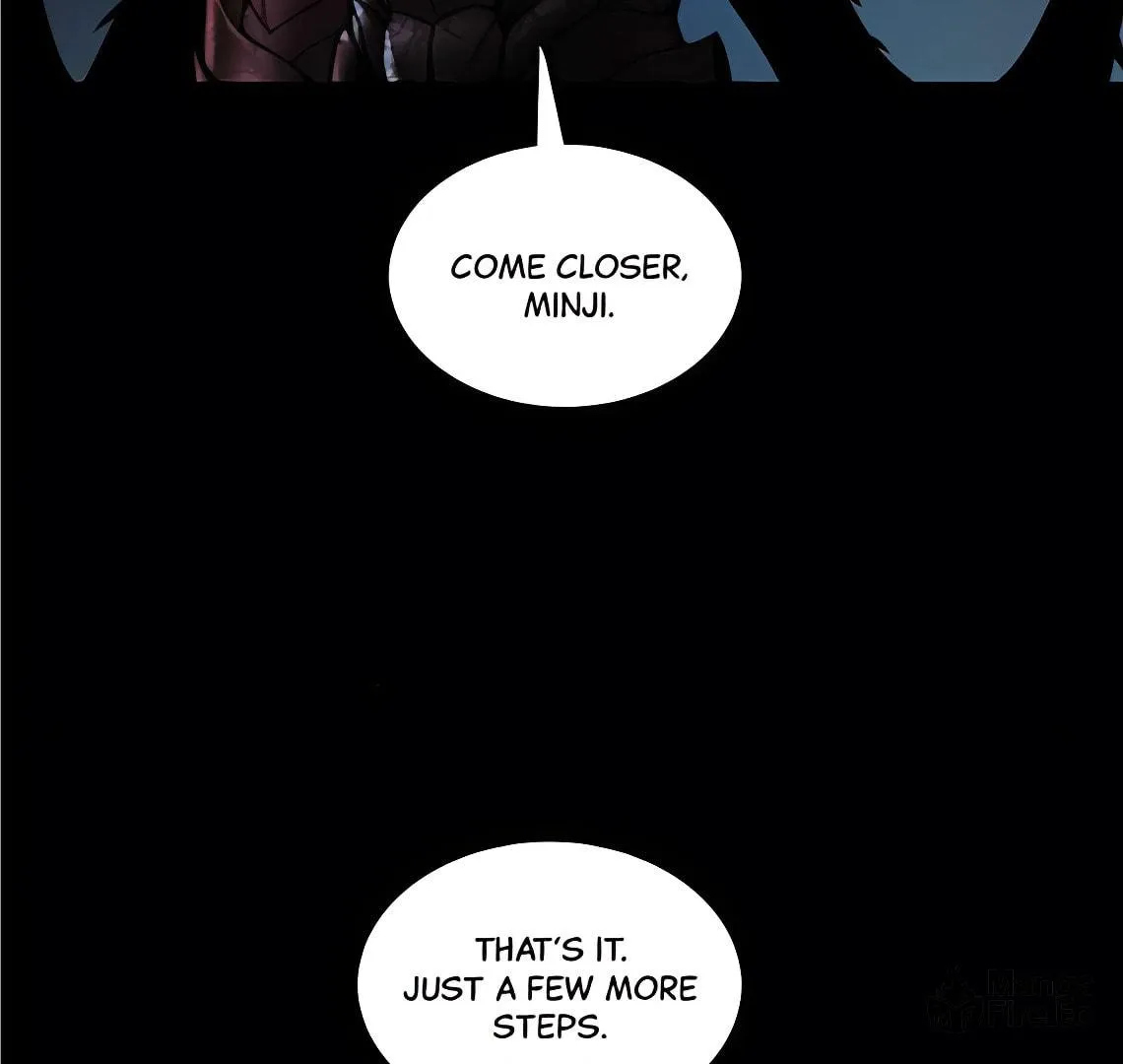 Dead Queen Chapter 181 page 24 - 