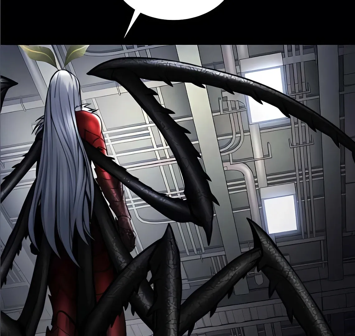 Dead Queen Chapter 181 page 25 - 