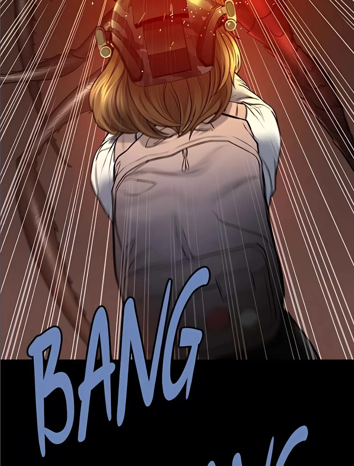 Dead Queen Chapter 181 page 31 - 