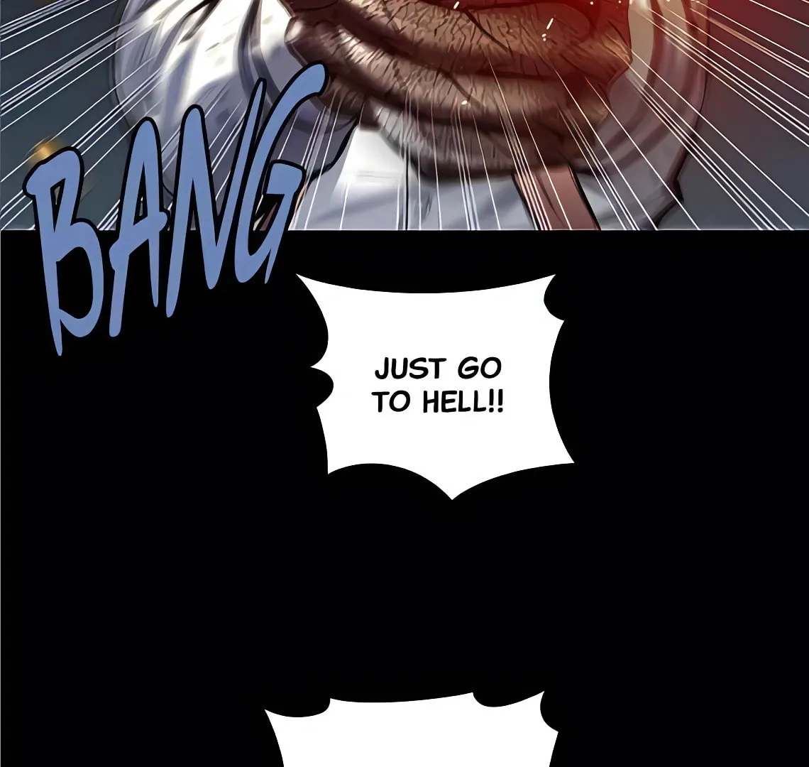 Dead Queen Chapter 181 page 34 - 