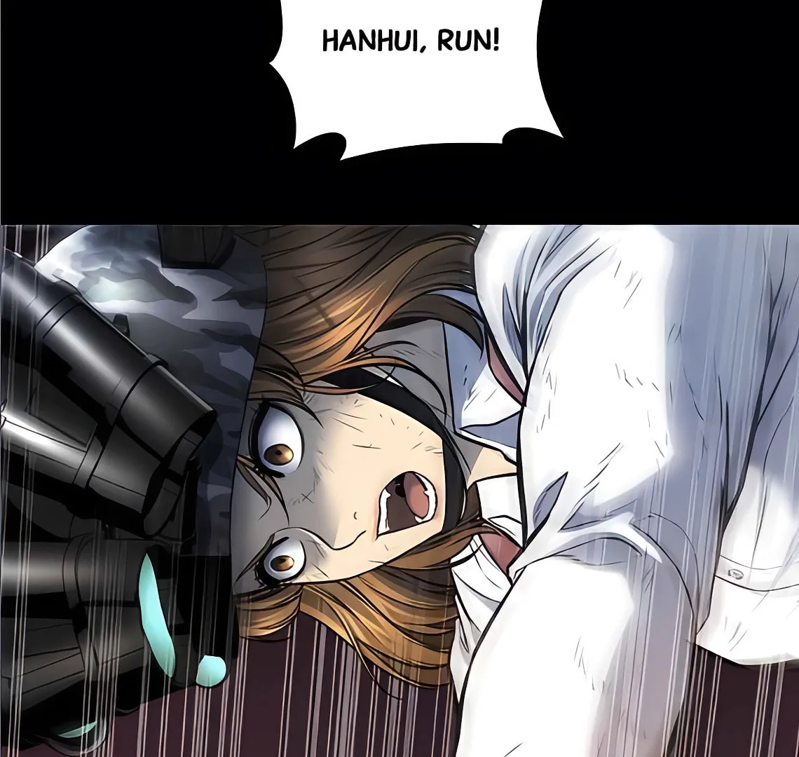 Dead Queen Chapter 181 page 35 - 