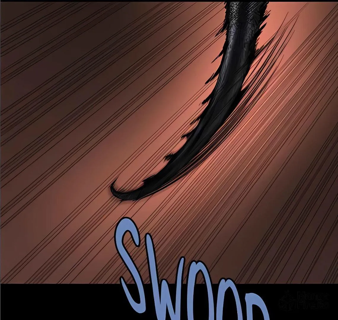 Dead Queen Chapter 181 page 39 - 