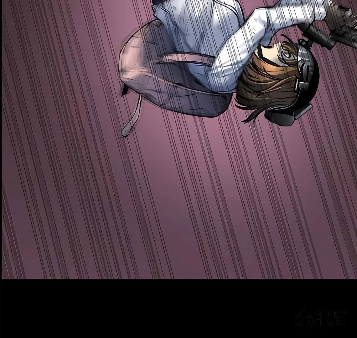 Dead Queen Chapter 181 page 42 - 