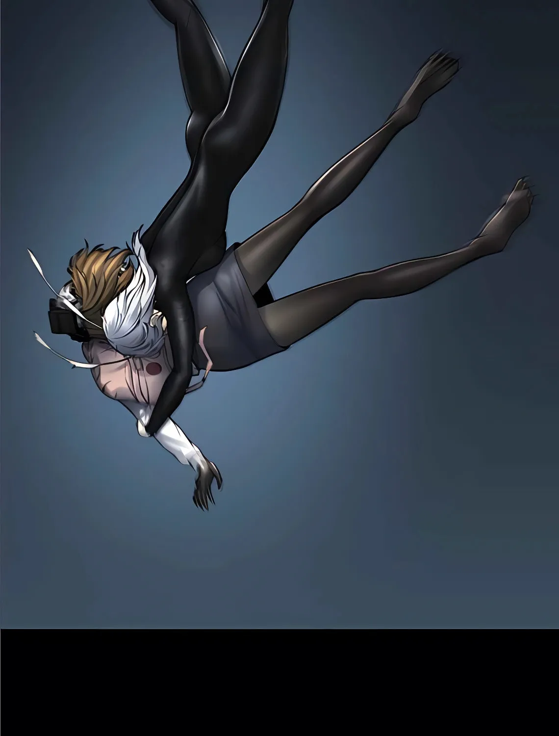 Dead Queen Chapter 181 page 49 - 