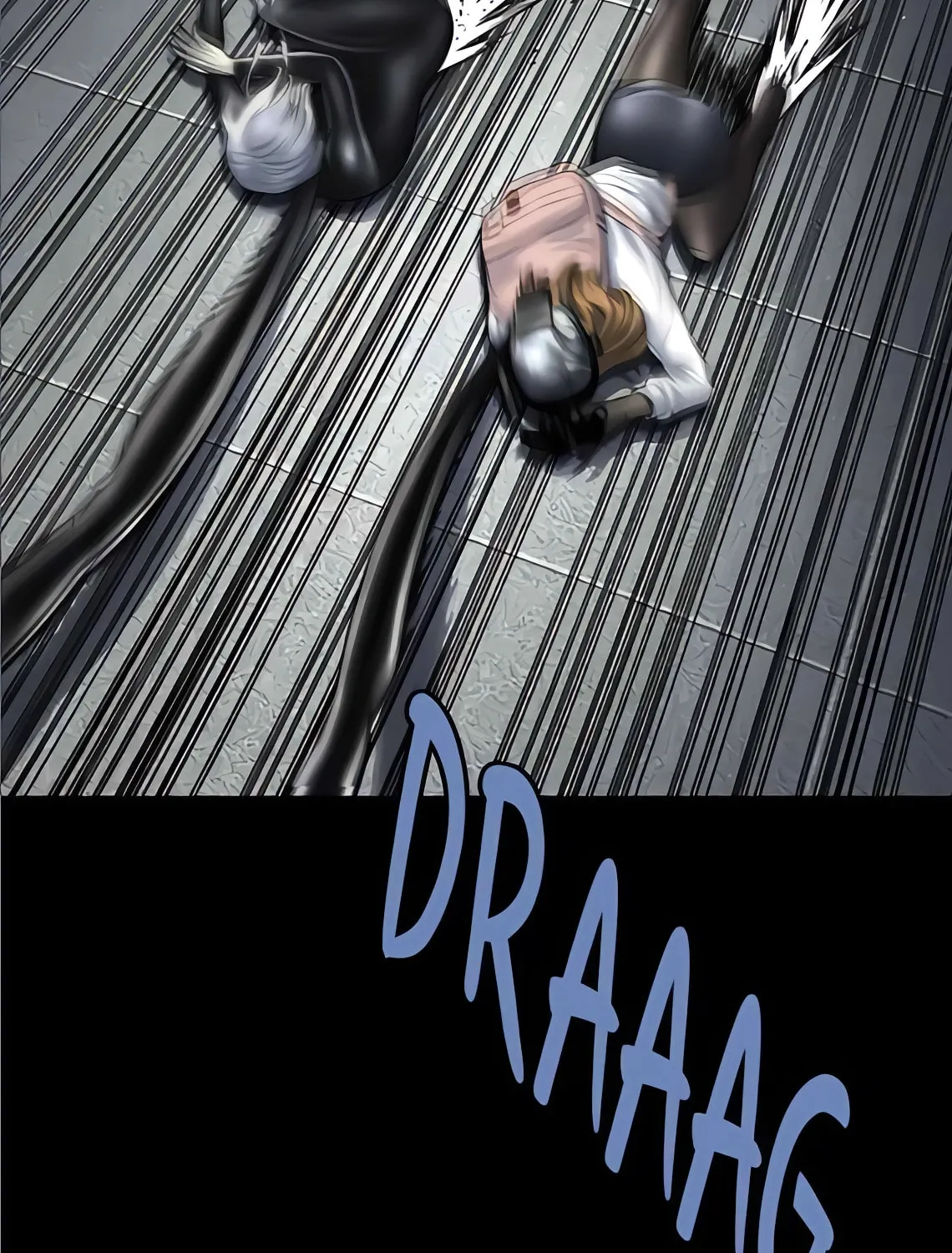 Dead Queen Chapter 181 page 55 - 