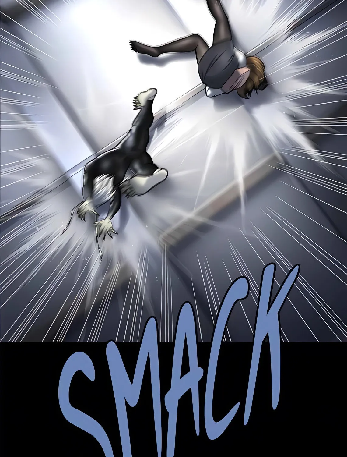 Dead Queen Chapter 181 page 59 - 