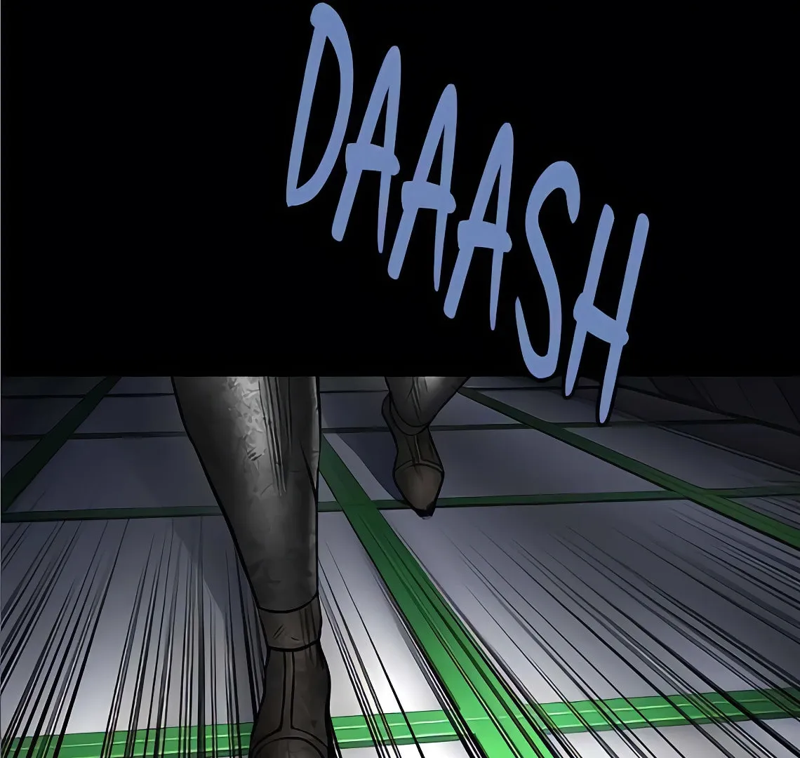 Dead Queen Chapter 181 page 61 - 