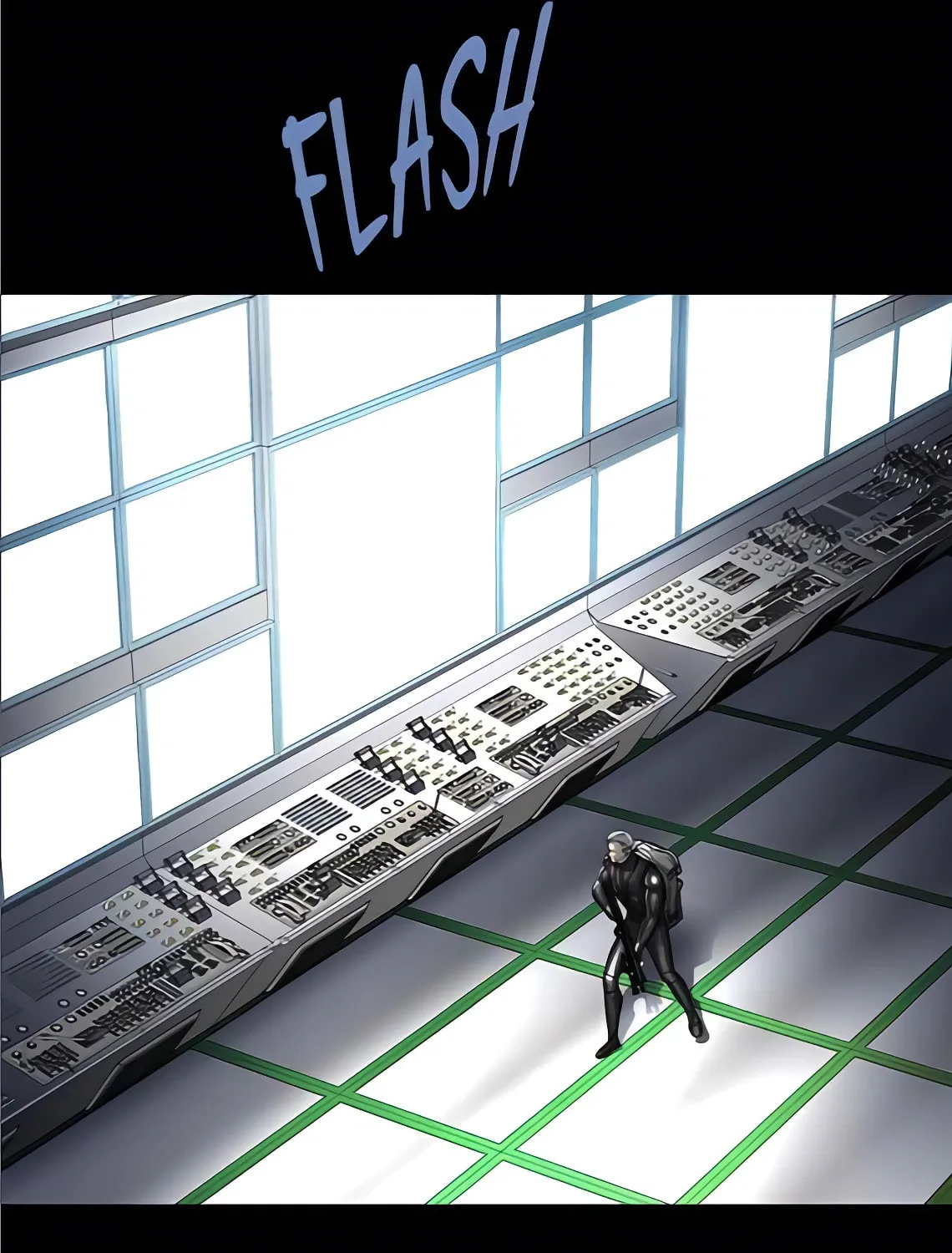 Dead Queen Chapter 181 page 67 - 