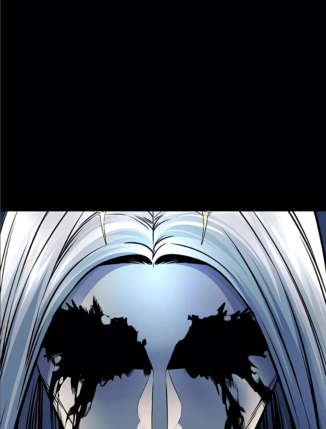 Dead Queen Chapter 181 page 8 - 
