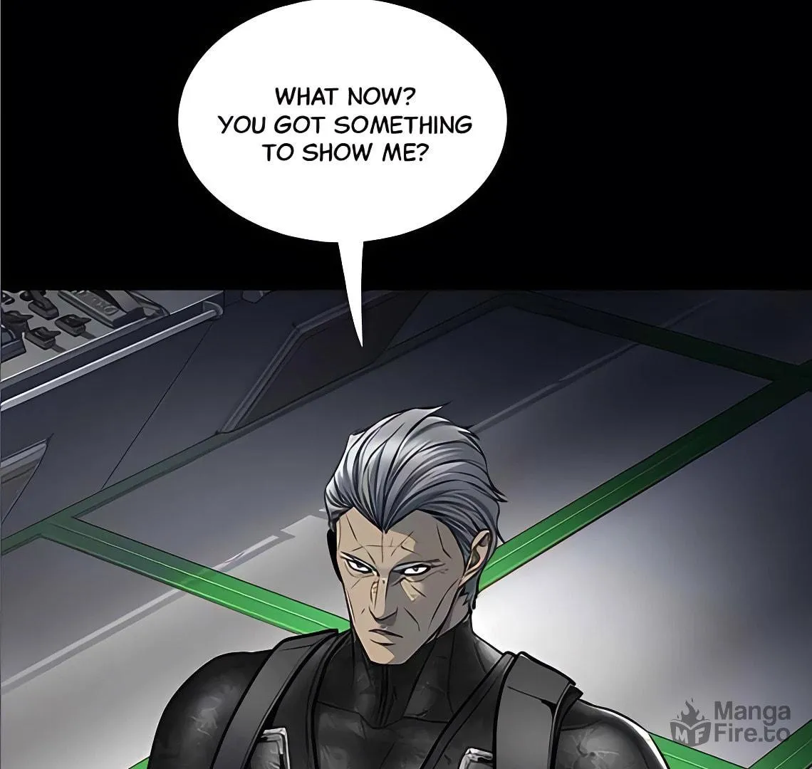 Dead Queen Chapter 181 page 71 - 