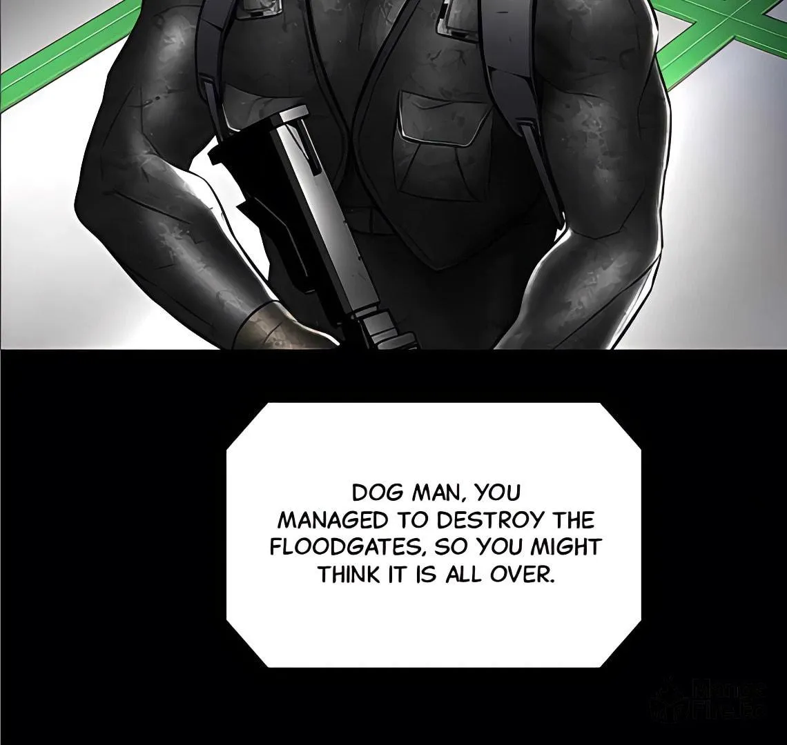 Dead Queen Chapter 181 page 72 - 