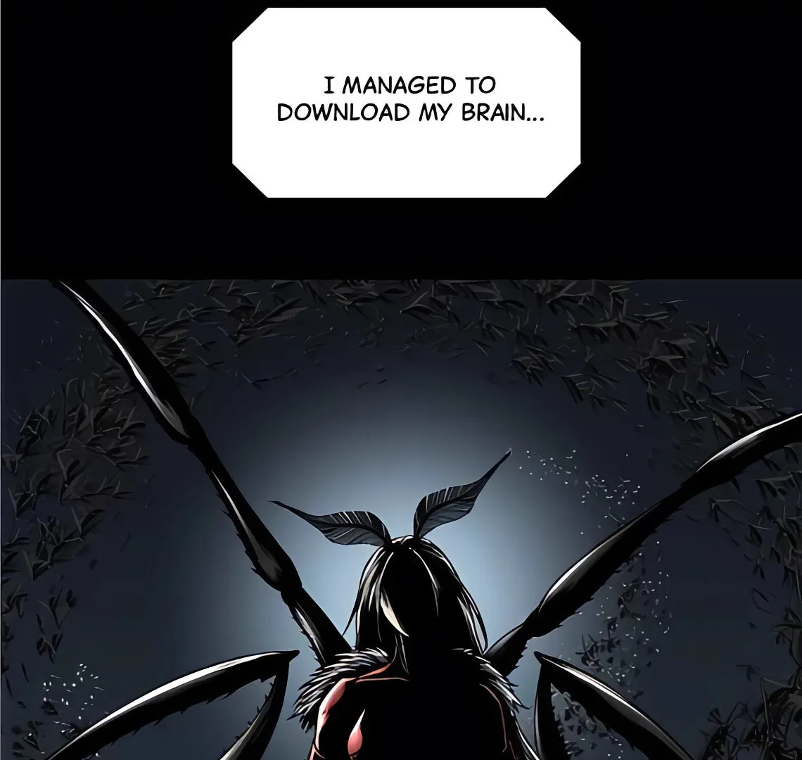 Dead Queen Chapter 181 page 77 - 