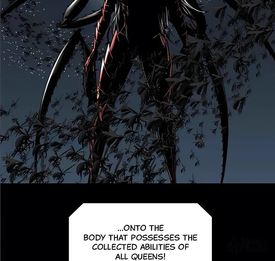 Dead Queen Chapter 181 page 78 - 
