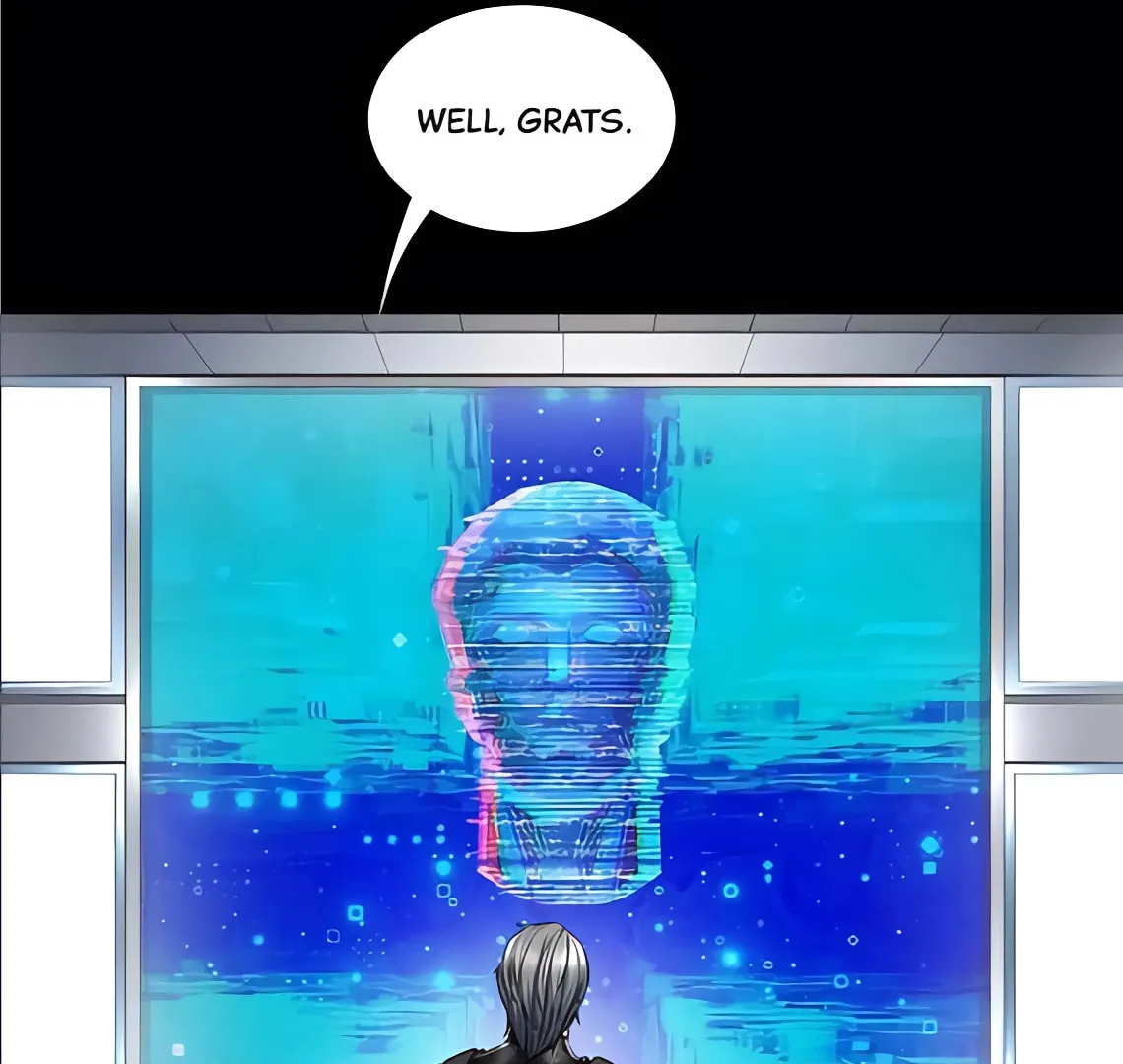 Dead Queen Chapter 181 page 83 - 