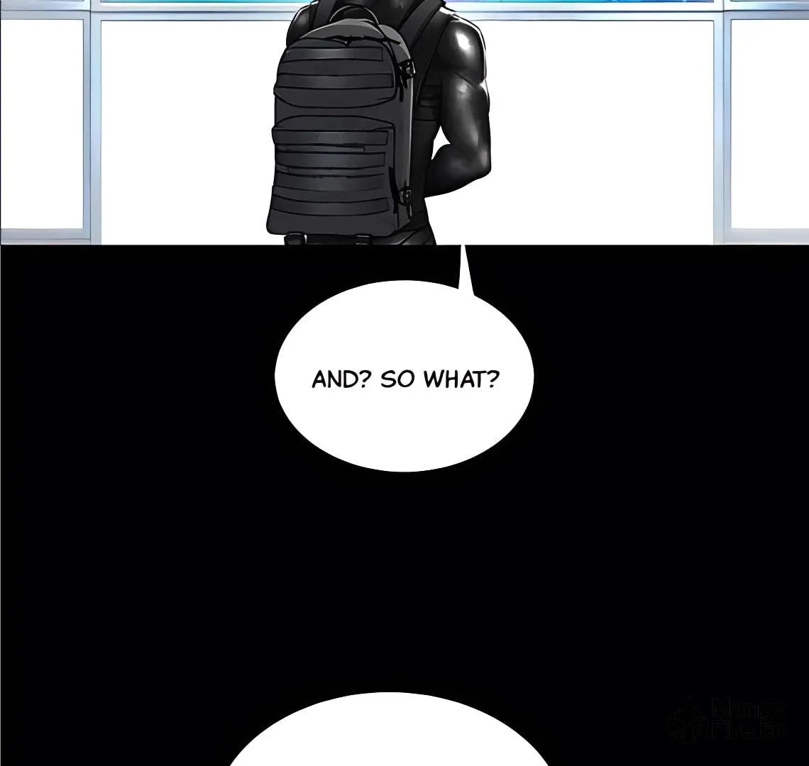 Dead Queen Chapter 181 page 84 - 