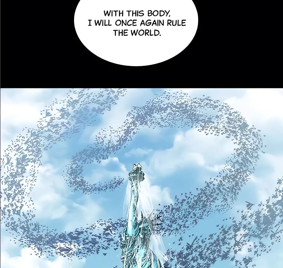 Dead Queen Chapter 181 page 85 - 