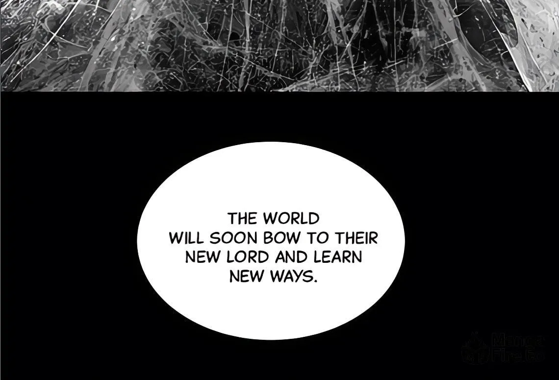 Dead Queen Chapter 181 page 87 - 