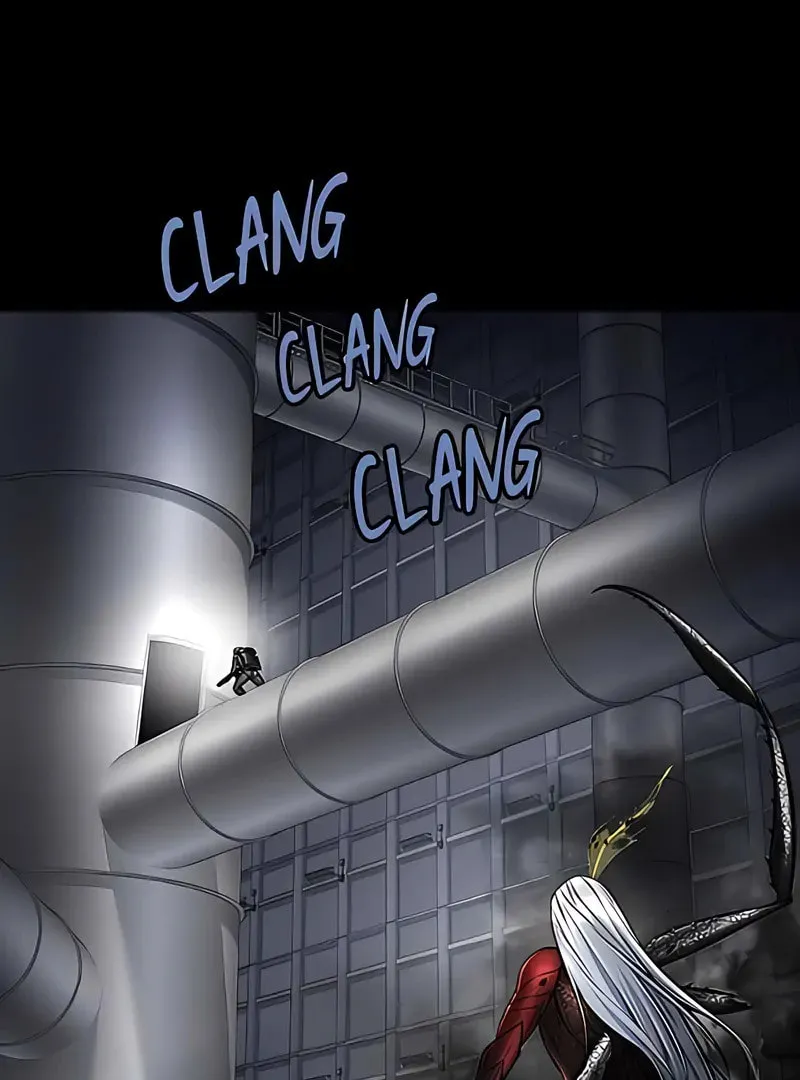Dead Queen Chapter 182 page 109 - 