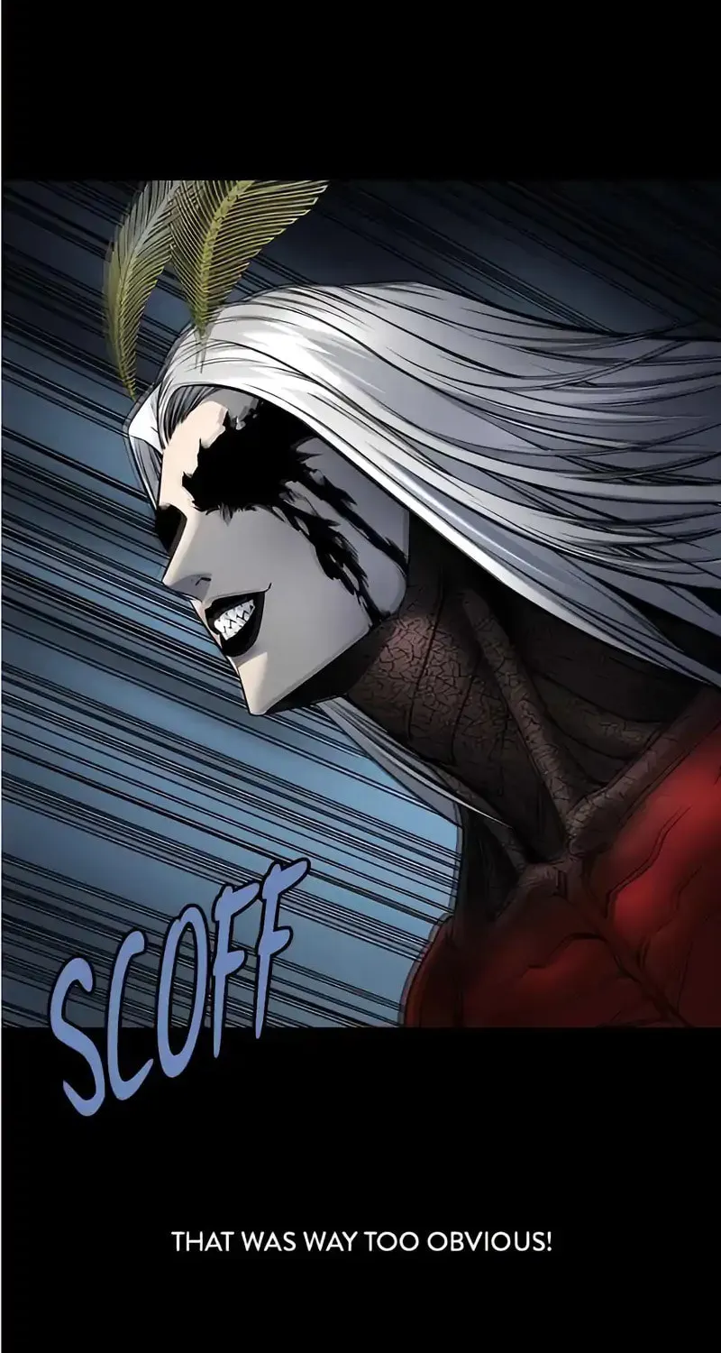 Dead Queen Chapter 182 page 12 - 