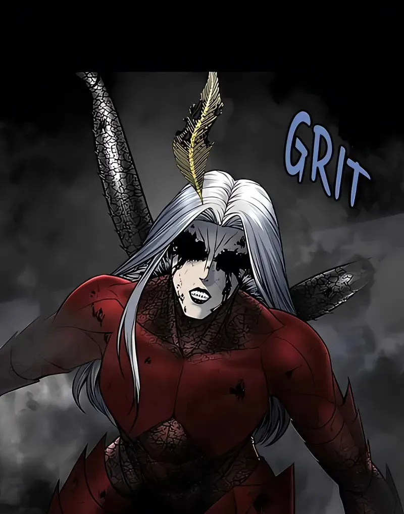 Dead Queen Chapter 182 page 111 - 