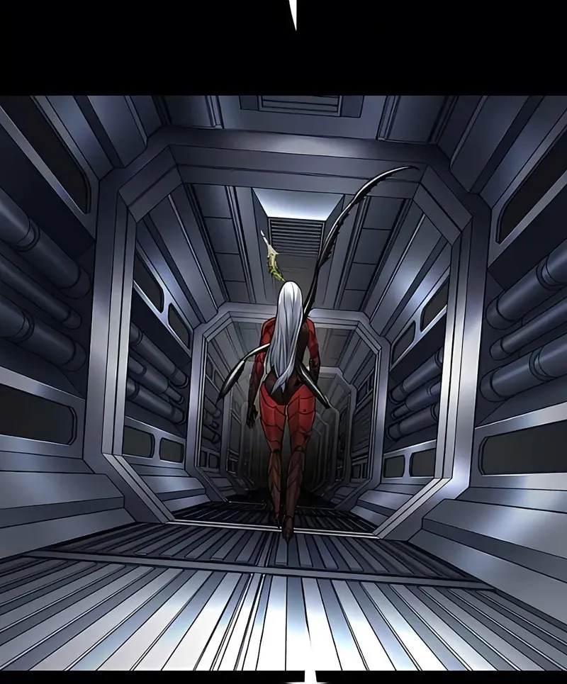 Dead Queen Chapter 182 page 120 - 