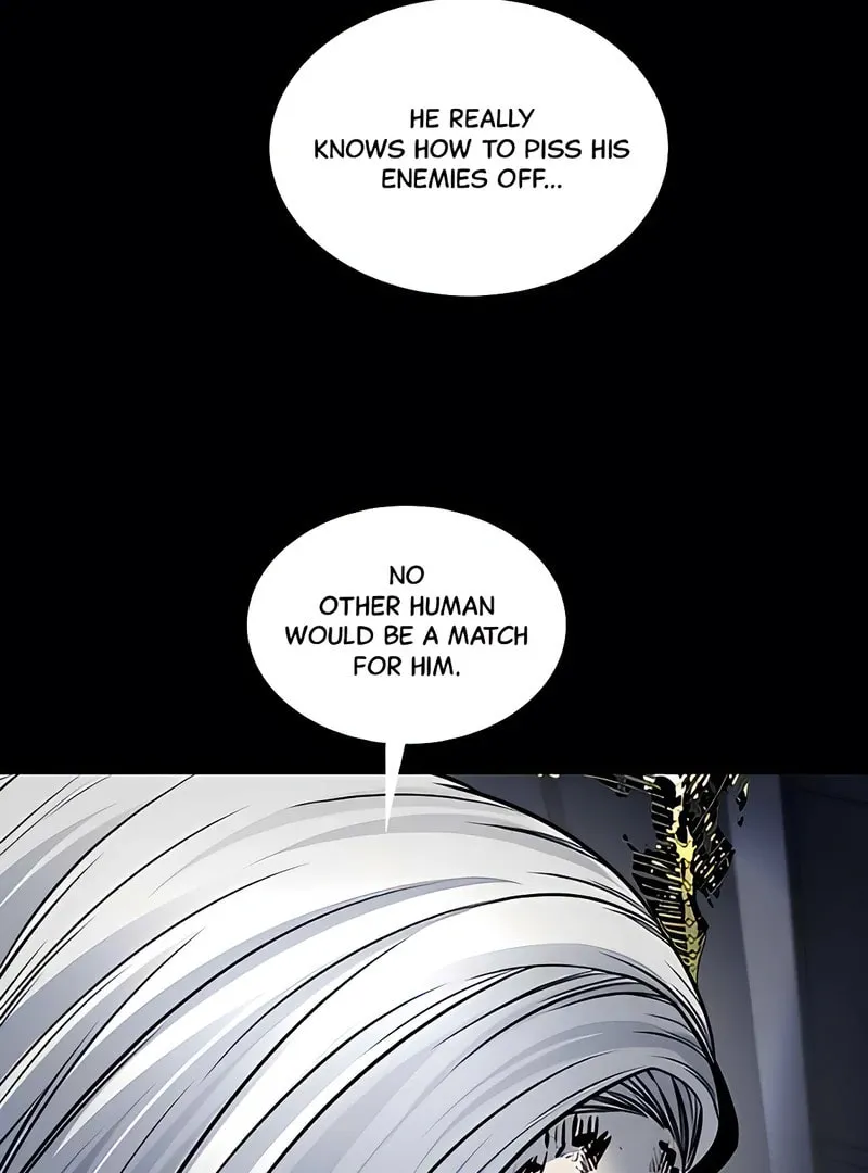 Dead Queen Chapter 182 page 121 - 