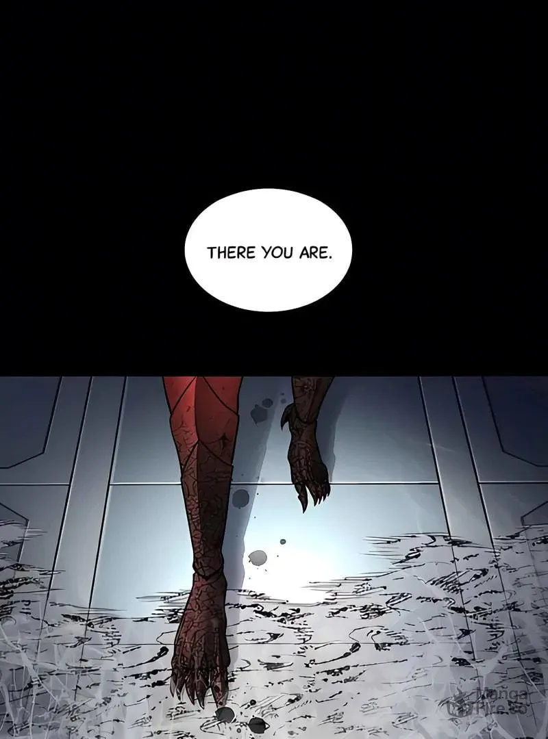 Dead Queen Chapter 182 page 125 - 