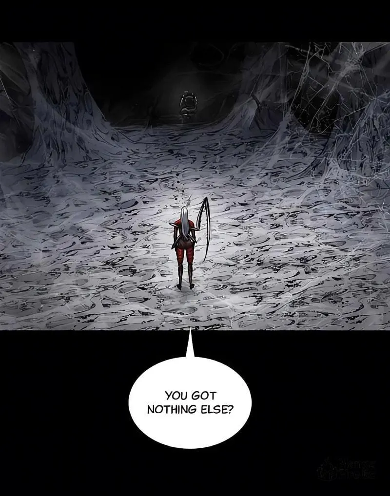 Dead Queen Chapter 182 page 128 - 