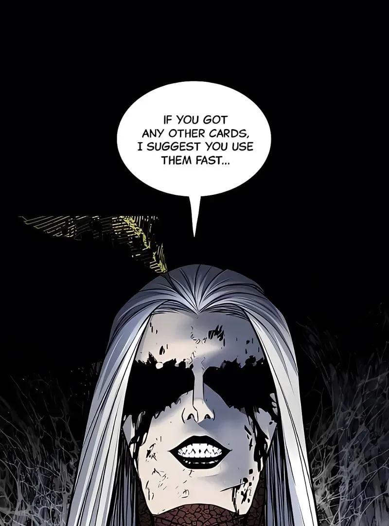 Dead Queen Chapter 182 page 129 - 