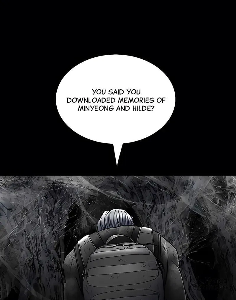 Dead Queen Chapter 182 page 131 - 