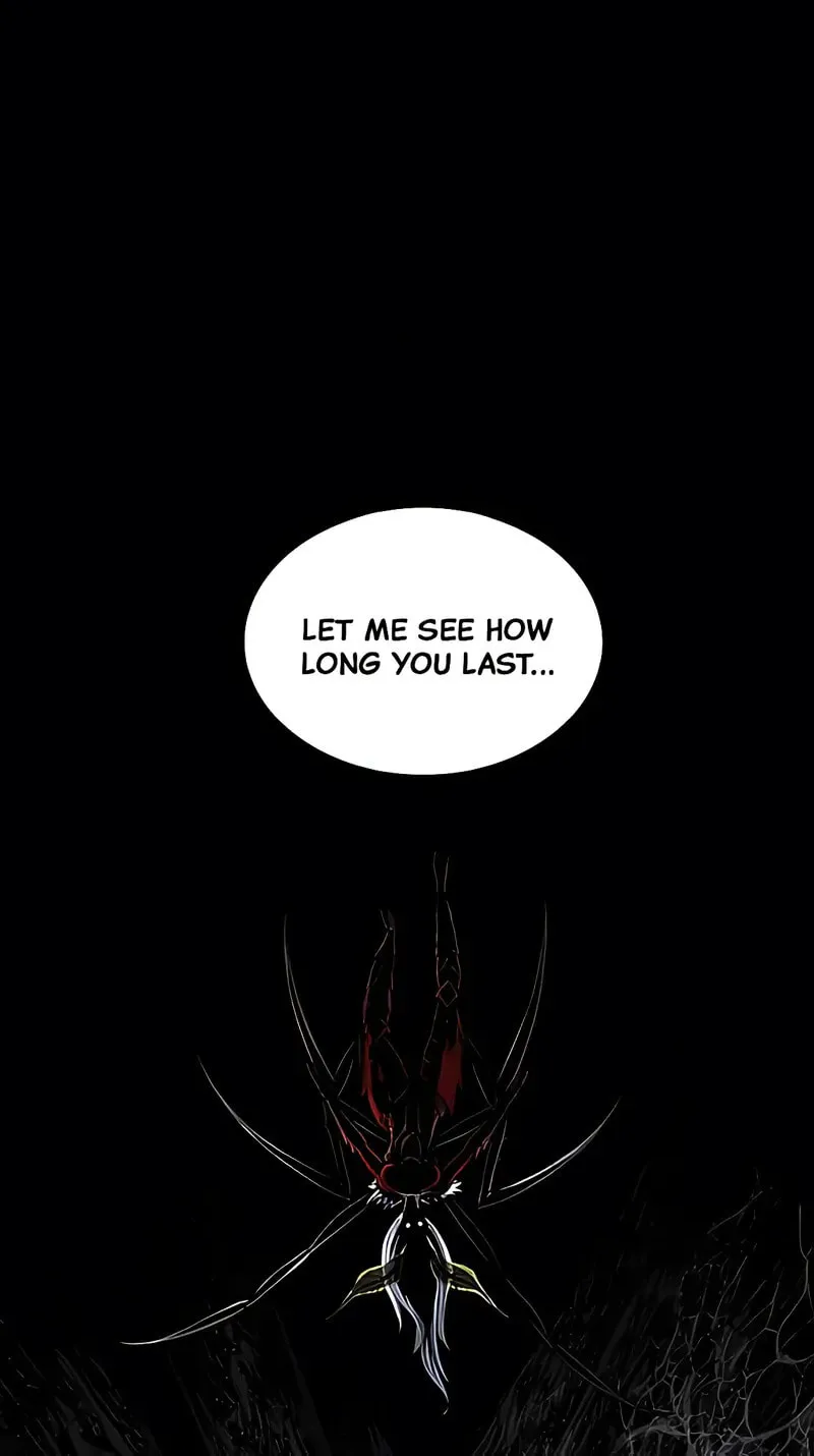 Dead Queen Chapter 182 page 134 - 