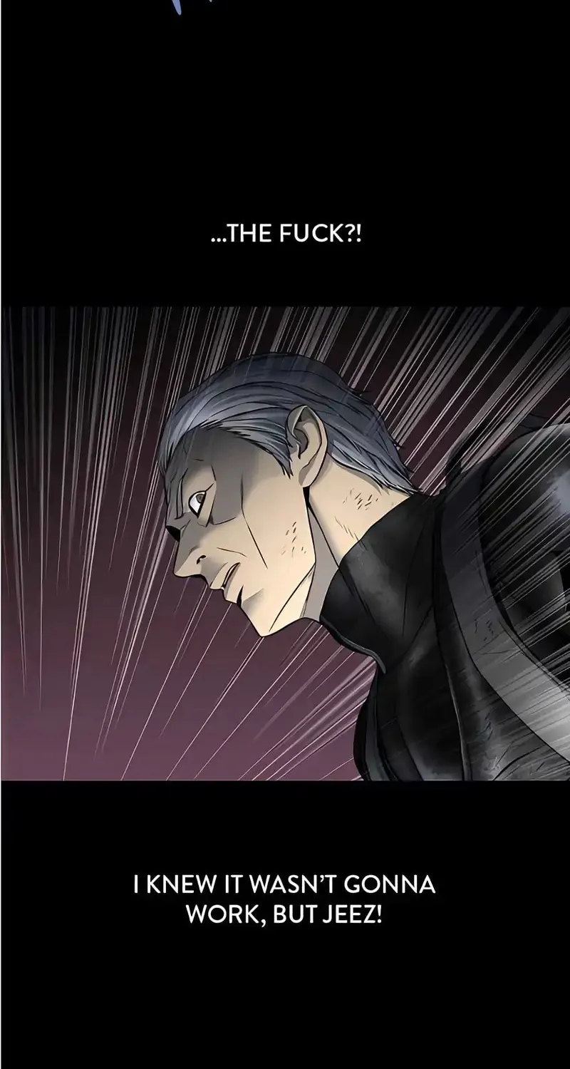 Dead Queen Chapter 182 page 19 - 