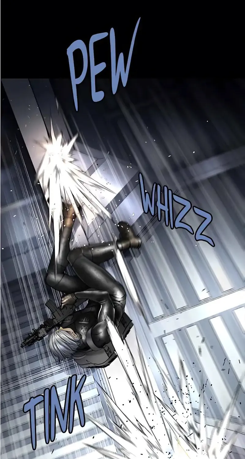 Dead Queen Chapter 182 page 22 - 